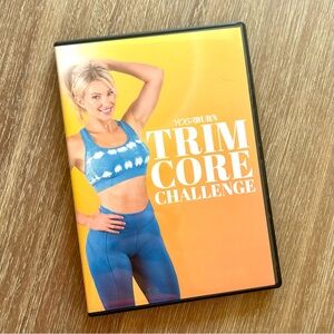 Yoga Burn Trim Core